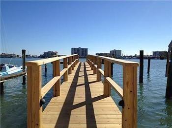 Serenity On Clearwater Beach Condominiums By Belloise Realty Bagian luar foto